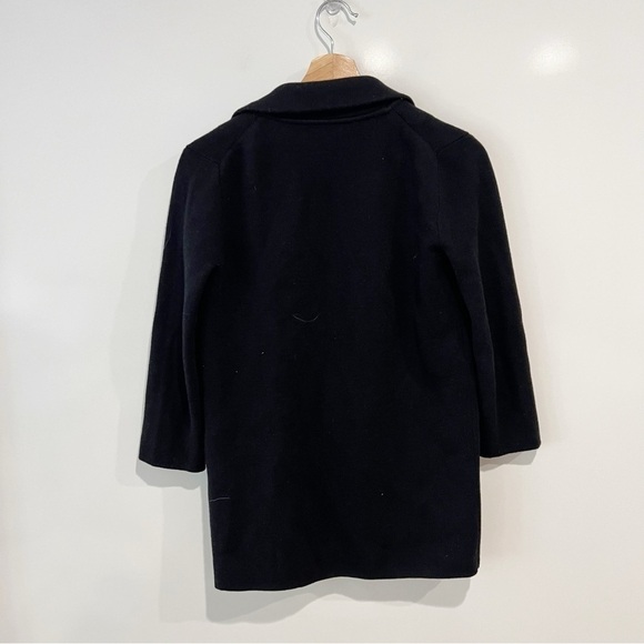 J. Crew Sophie Open Front Sweater Blazer - Picture 3 of 9